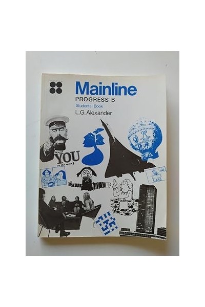 Mainline: Progress B , Student's Book